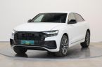 Audi Q8 - fotka číslo 0