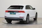 Audi Q8 - fotka číslo 1