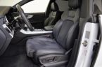 Audi Q8 - fotka číslo 10