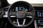 Audi Q8 - fotka číslo 17