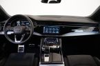 Audi Q8 - fotka číslo 4