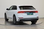 Audi Q8 - fotka číslo 6