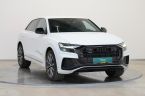 Audi Q8 - fotka číslo 7
