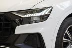 Audi Q8 - fotka číslo 8