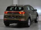 Kia Sportage - fotka číslo 1