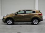 Kia Sportage - fotka číslo 2
