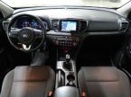 Kia Sportage - fotka číslo 4