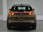 Kia Sportage - fotka číslo 5