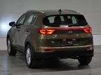Kia Sportage - fotka číslo 6
