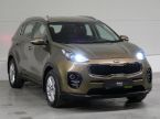Kia Sportage - fotka číslo 7