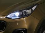 Kia Sportage - fotka číslo 8