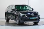 Škoda Kodiaq - fotka číslo 7
