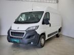 Peugeot Boxer - fotka číslo 0