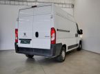 Peugeot Boxer - fotka číslo 1