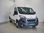 Peugeot Boxer - fotka číslo 2