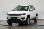 Jeep Compass - fotka číslo 0