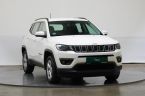 Jeep Compass - fotka číslo 1