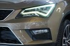 Seat Ateca - fotka číslo 8