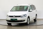 Volkswagen Sharan - fotka číslo 0