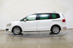 Volkswagen Sharan - fotka číslo 2