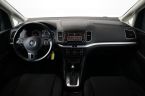 Volkswagen Sharan - fotka číslo 4