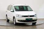 Volkswagen Sharan - fotka číslo 7
