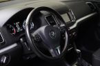Volkswagen Sharan - fotka číslo 13