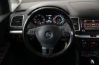 Volkswagen Sharan - fotka číslo 17
