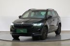 Škoda Karoq - fotka číslo 0