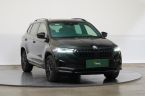 Škoda Karoq - fotka číslo 2
