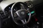 Škoda Roomster - fotka číslo 13