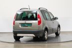 Škoda Roomster - fotka číslo 1