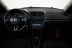 Škoda Roomster - fotka číslo 4