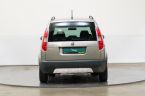 Škoda Roomster - fotka číslo 5