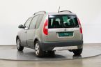 Škoda Roomster - fotka číslo 6