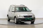 Škoda Roomster - fotka číslo 7