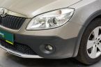 Škoda Roomster - fotka číslo 8