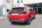 Hyundai Tucson - fotka číslo 1