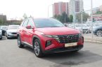 Hyundai Tucson - fotka číslo 2