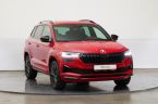 Škoda Karoq - fotka číslo 7