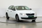 Škoda Octavia - fotka číslo 22