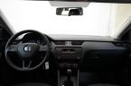 Škoda Octavia - fotka číslo 13