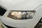 Škoda Octavia - fotka číslo 0