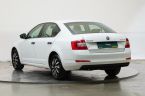 Škoda Octavia - fotka číslo 19