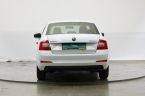 Škoda Octavia - fotka číslo 18
