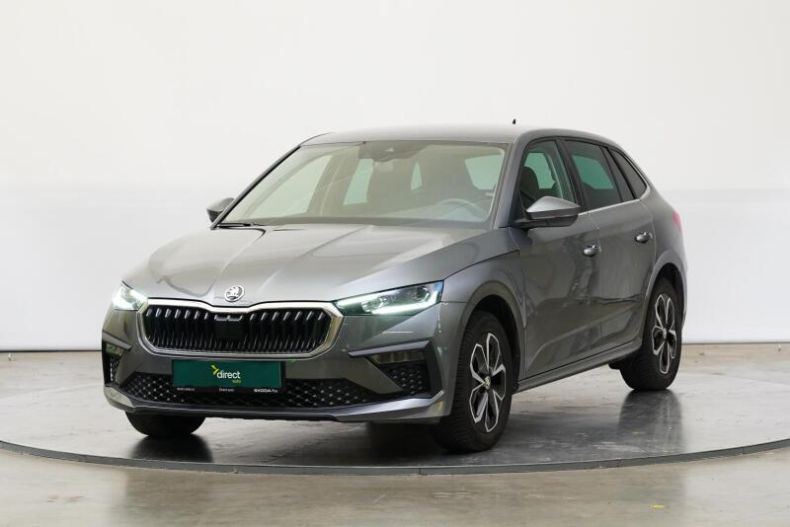 Škoda Scala - hlavní fotka inzerátu