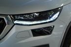 Škoda Kodiaq - fotka číslo 8