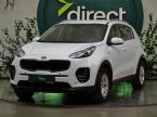 Kia Sportage - fotka číslo 0