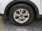 Kia Sportage - fotka číslo 9