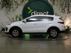 Kia Sportage - fotka číslo 2